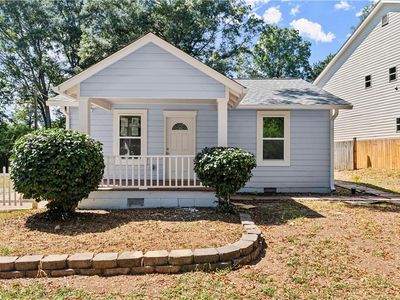121 Austin Ave NE, Marietta, GA, 30060