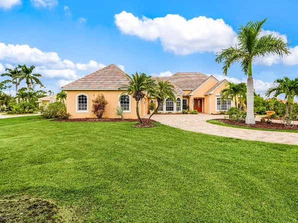 4001 Marianne Key Rd, Punta Gorda, FL 33955