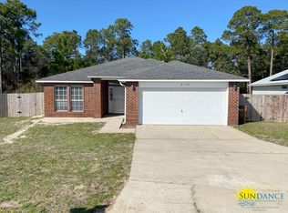 2174 Durell Ln, Navarre, FL 32566