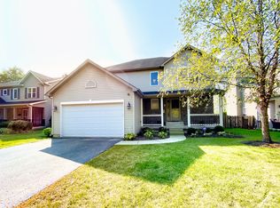 723 Lisa Rd, Dundee, IL 60118