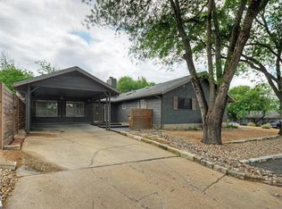 2310 Rogge Ln, Austin, TX 78723