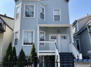 3106 N Monticello Ave #1, Chicago, IL 60618