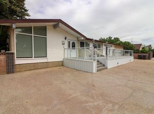 209 S 2nd Ave, Forty Mile County No. 8, AB T0K 0J0