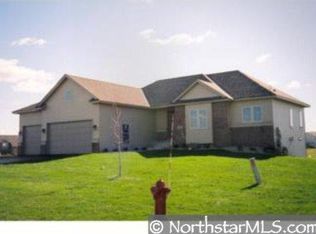 11667 Erin St NE, Hanover, MN 55376