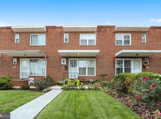 4153 Crest Heights Rd, Baltimore, MD 21215