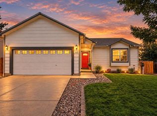 323 Monmouth Ave, Firestone, CO 80520