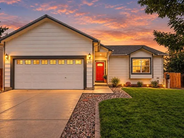 323 Monmouth Ave, Firestone, CO 80520
