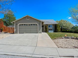 1359 Whooping Crane Dr, Sparks, NV