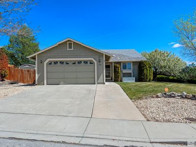 1359 Whooping Crane Dr, Sparks, NV, 89441