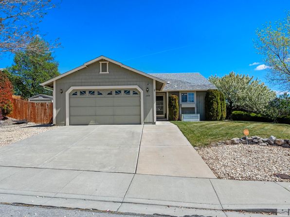 1359 Whooping Crane Dr, Sparks, NV 89441