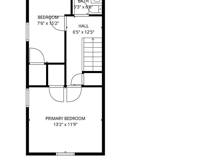 17720 Chester St — Photo 2