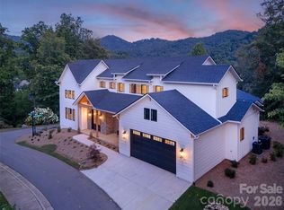 11 Magnolia View Trl, Asheville, NC 28804