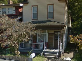 318 Warwood Ave, Wheeling, WV 26003