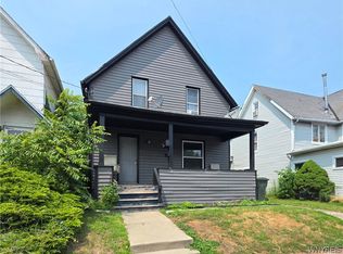 304 Schenck St, North Tonawanda, NY 14120