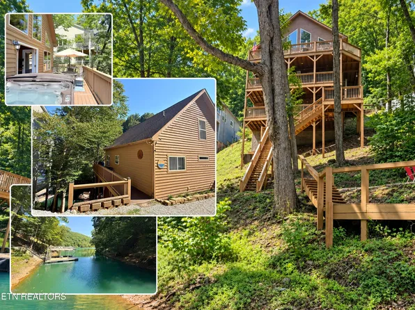129 Bridgeview Ln, La Follette, TN 37766