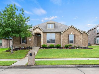 1101 Northwood Ln, Royse City, TX, 75189