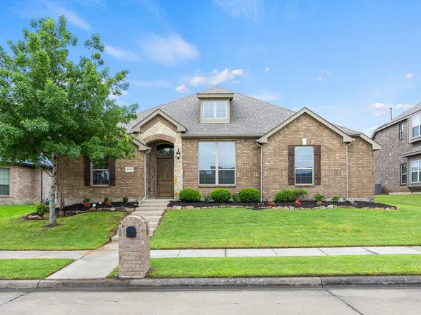 1101 Northwood Ln, Royse City, TX 75189