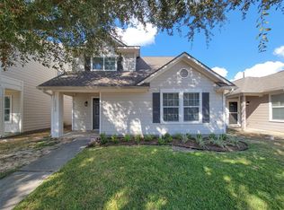 10030 Farrell Dr, Houston, TX 77070