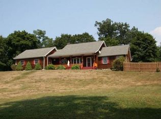 124 River Rd, Rhinebeck, NY 12572