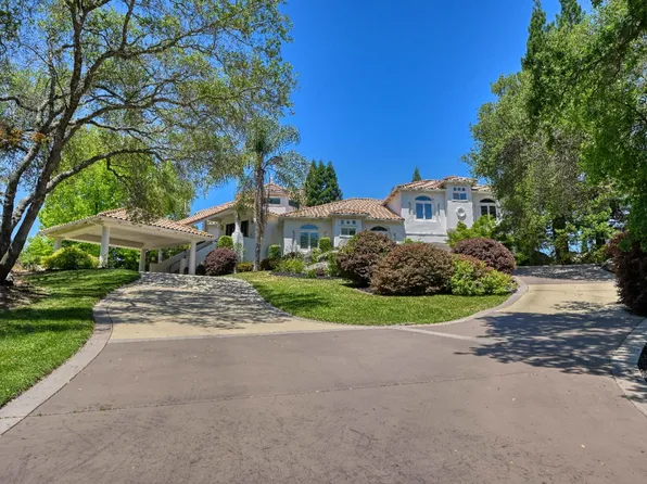 5604 Calle Paloma Ct, Granite Bay, CA 95746