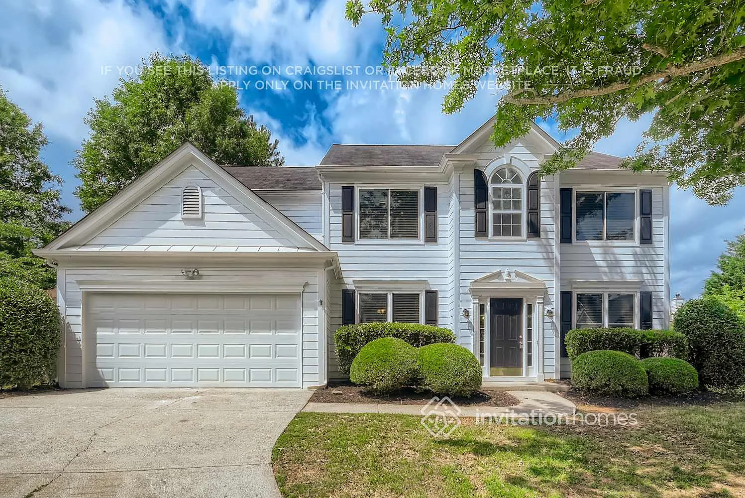 3431 Spindletop Way Nw Kennesaw, GA 30144 — Photo 2