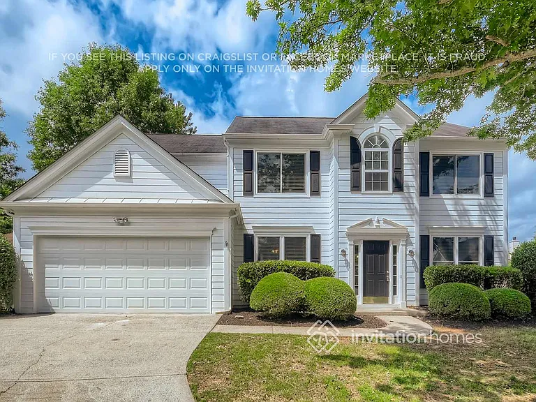 3431 Spindletop Way NW — Photo 2