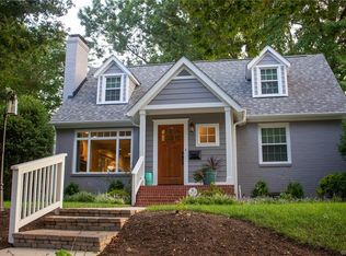 4409 Stuart Ave, Richmond, VA 23221