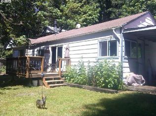 48473 E 2nd St, Oakridge, OR 97463