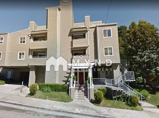 9700 Mountain Blvd APT 18, Oakland, CA