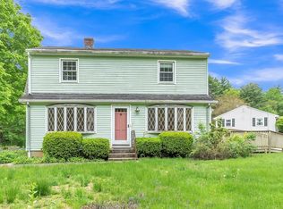 45 Alpine Dr, Southbridge, MA 01550