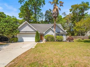 62 Westminster Pl, Beaufort, SC 29907