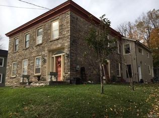 7 Van Buren St, Antwerp, NY 13608