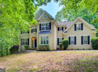 245 Ashley Forest Dr, Fayetteville, GA 30214