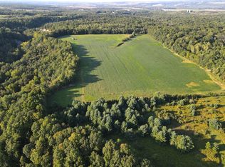 Union Corners Rd LOT WP001, Mount Morris, NY 14510