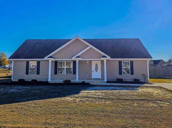 2157 Briarcliff Dr., Darlington, SC 29532