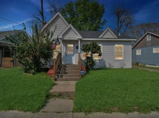 5107 Stonewall Dr, Houston, TX 77023