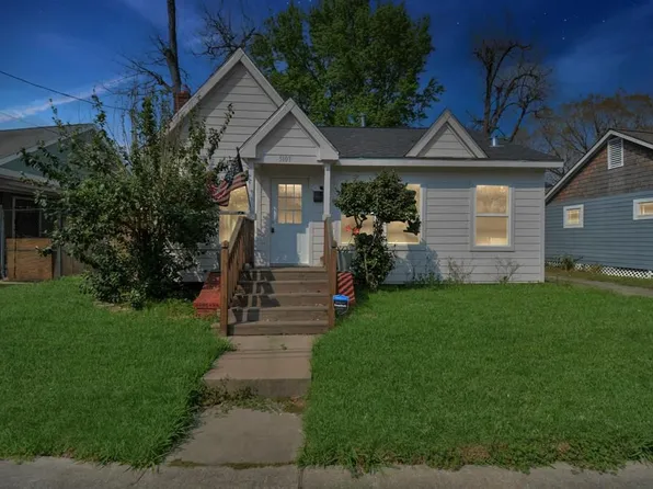 5107 Stonewall Dr, Houston, TX 77023