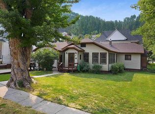 4 Lincoln Ave, Deadwood, SD 57732