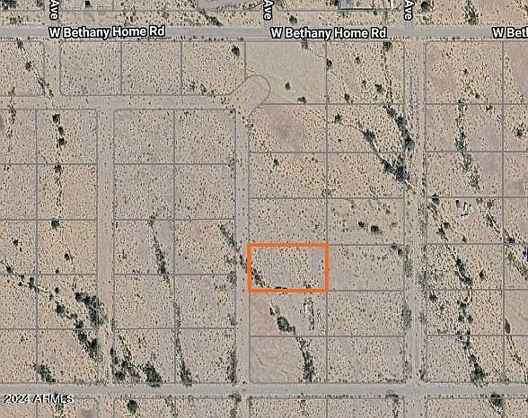 1st image of 5851 N 416TH Avenue #-