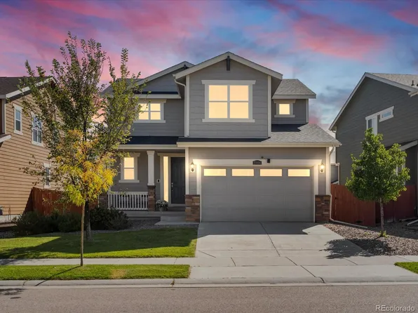15006 Chicago Street, Parker, CO 80134
