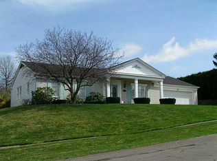 5701 Clinton St, Erie, PA 16509