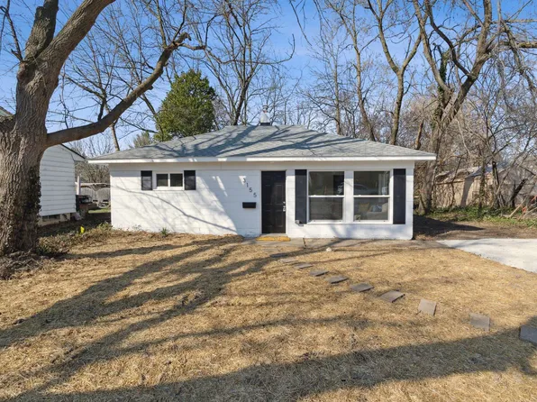 3155 Lorraine St, Ann Arbor, MI 48108