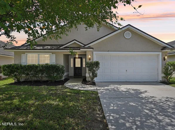 983 N LILAC Loop, St. Johns, FL 32259