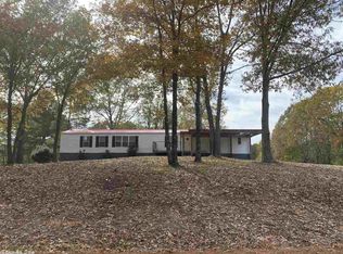 10236 W Fairview Rd, Mabelvale, AR 72103