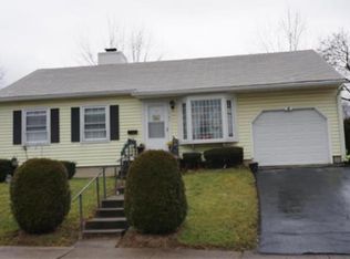 1985 Bathgate Rd, Bethlehem, PA 18018