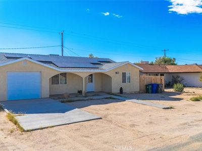6350 Athol Ave, Twentynine Palms, CA, 92277