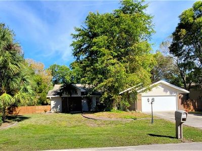 8450 Aqua Cove Ln, North Fort Myers, FL, 33903