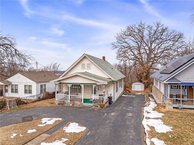 882 Shawnee Rd, Kansas City, KS, 66103