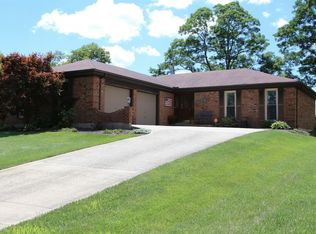 995 Wedgewood Dr, Independence, KY 41051