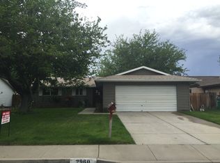 2960 Chavez Dr, Reno, NV 89502